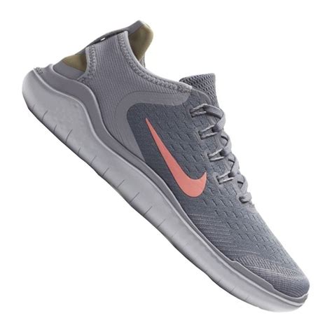 nike free rn 2018 damen-laufschuh grau|Nike Free RN 2018 Review .